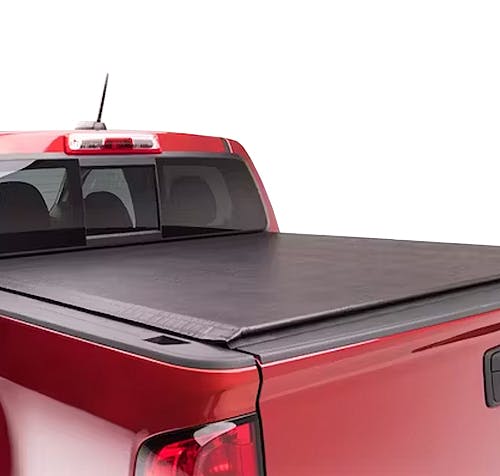 Truck Tonneau Covers - Soft, Hard, Folding, Truck Bed Tonneau Covers